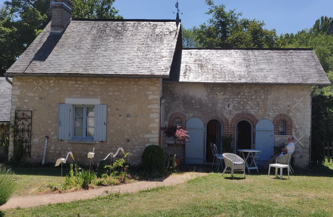 Les Logis du Moulin主图