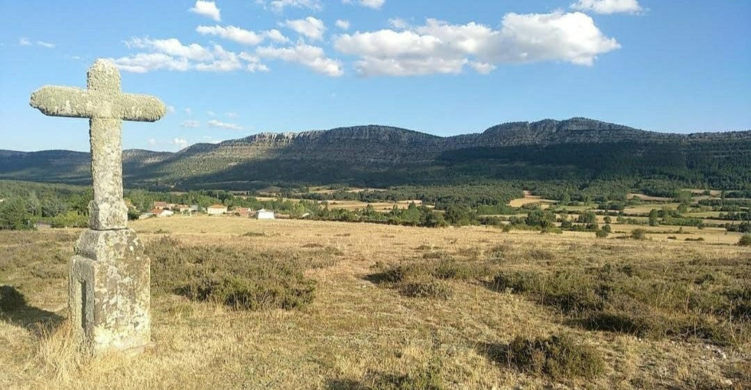 Alto De La Cruz-Herreros必去景点