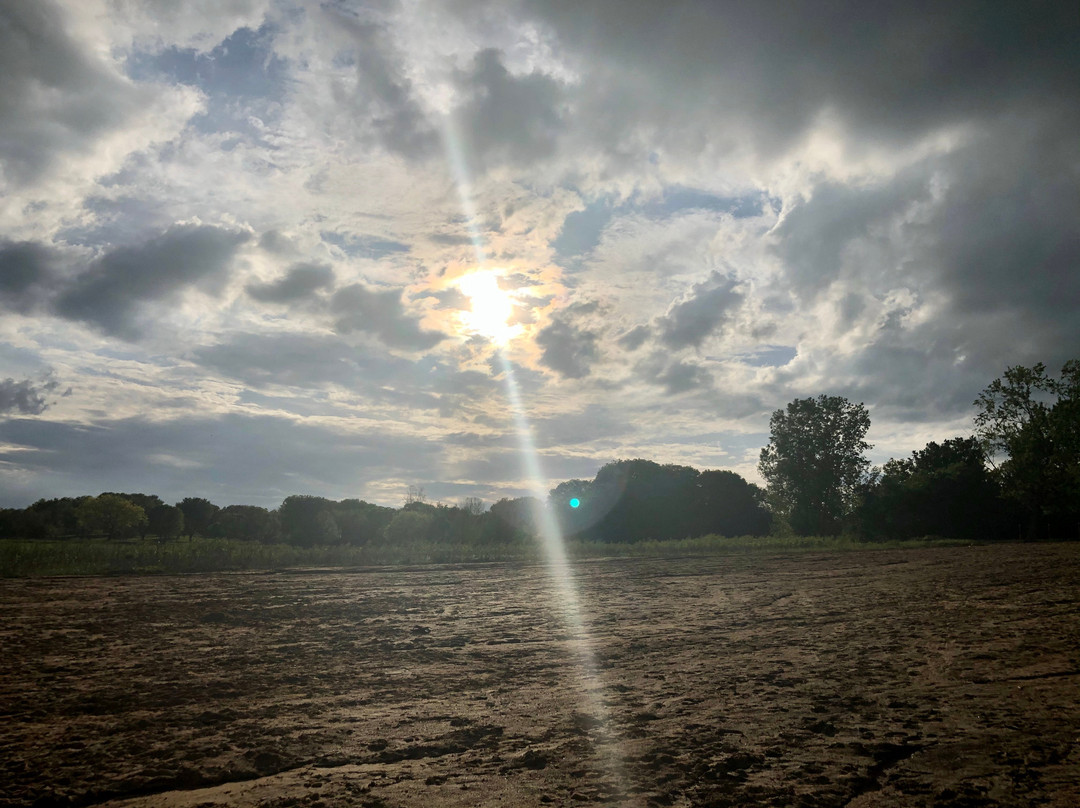 Lake Macbride State Park-Solon必去景点