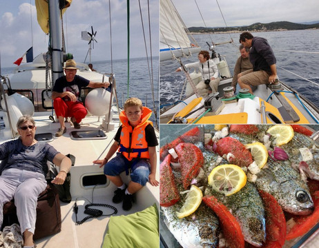 My Sail Croisiere Mediterranee-Six-Fours-les-Plages必去景点