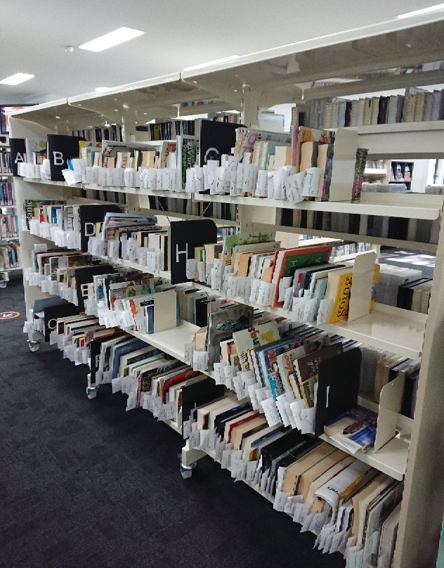 Maleny Library - Sunshine Coast Libraries-马莱尼必去景点