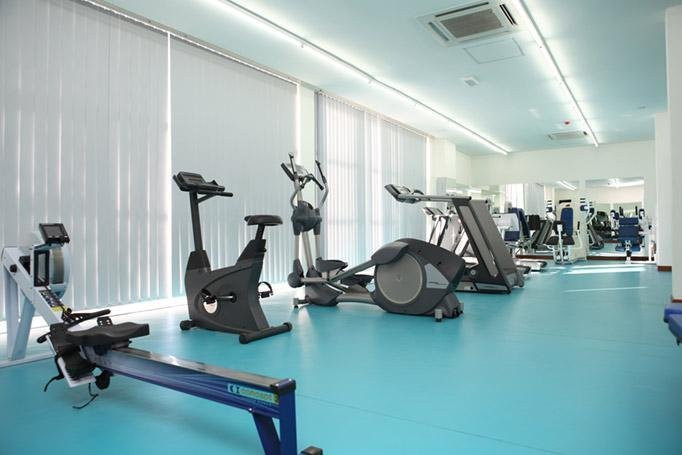 Montebelo Indy Maputo Congress Hotel主图