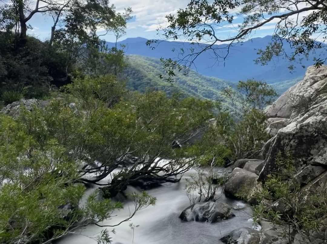 Windin Falls-马兰达必去景点