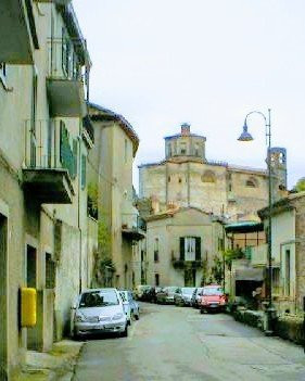 Chiesa di San Giovanni Battista景点图片