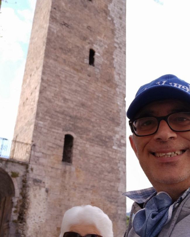 Torre Angioina景点图片