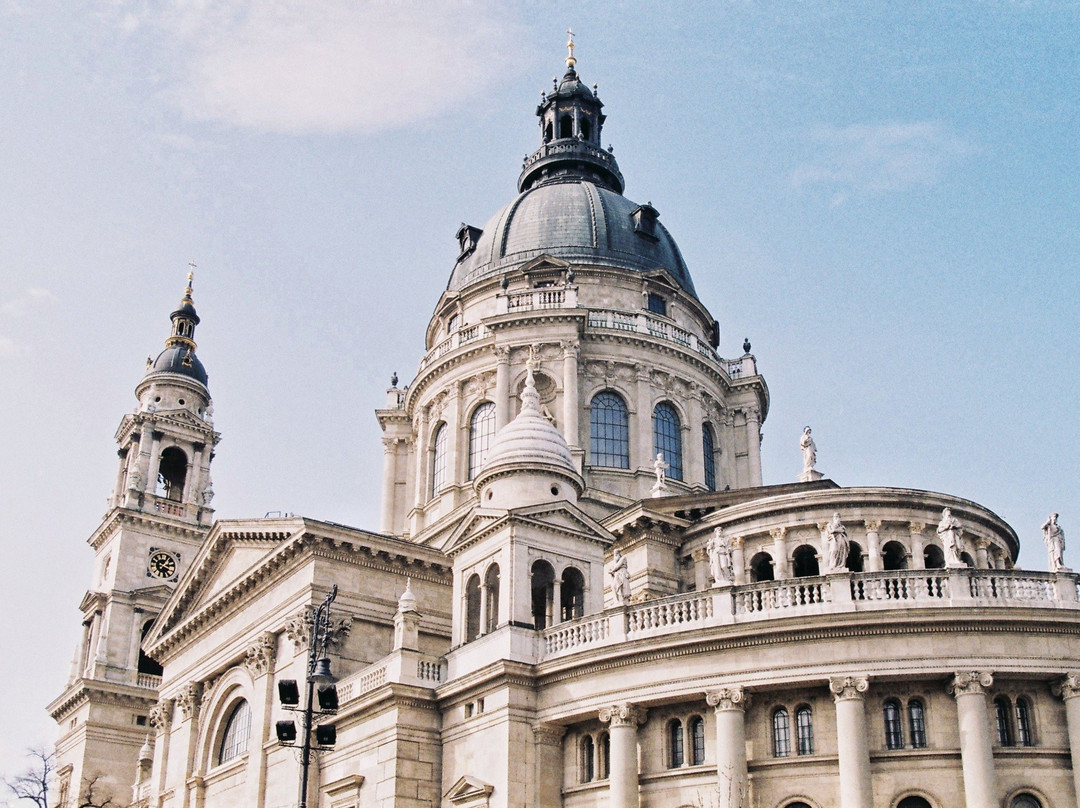 Europe Journey - Private Sightseeing Transfers and Day Tours-布达佩斯必去景点