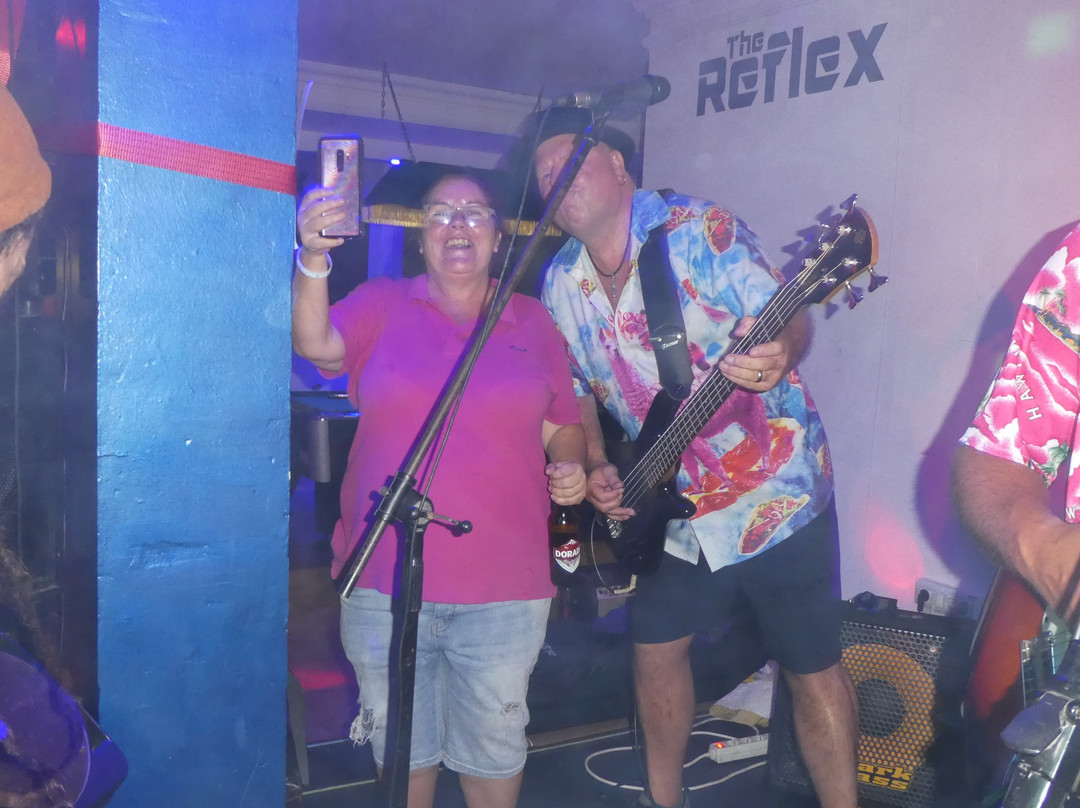 The Reflex Disco Corralejo-科拉雷侯必去景点