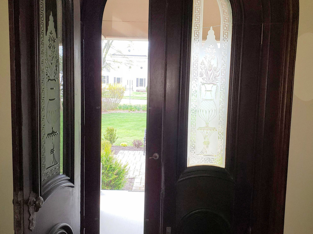 Inn the Garden Bed and Breakfast主图