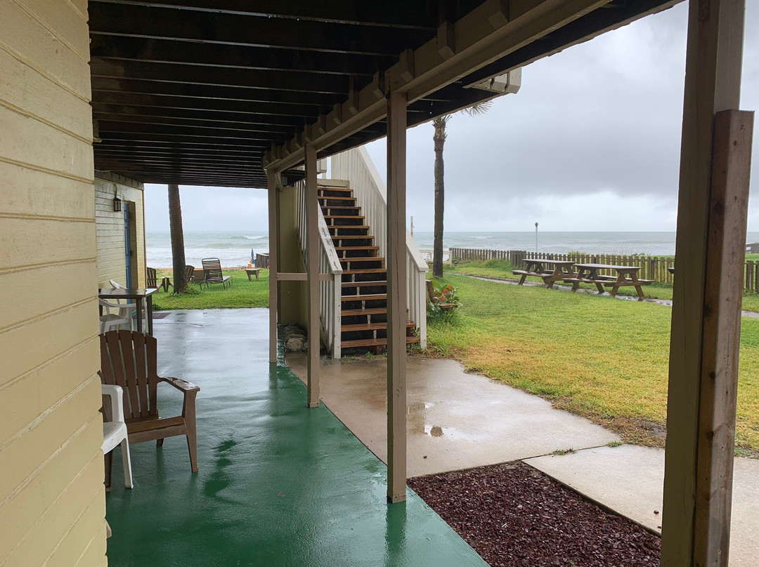 Sun Deck Motel主图