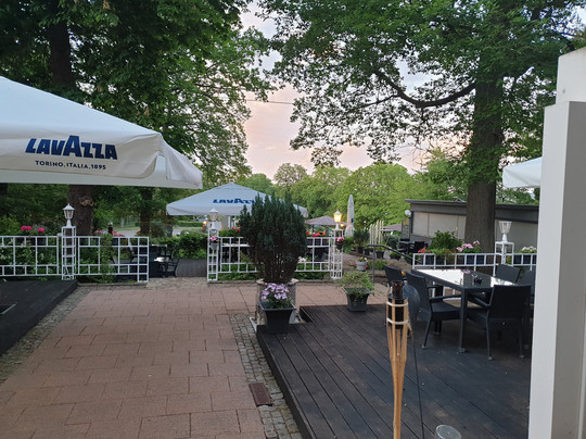 Die Neue Schulenburg