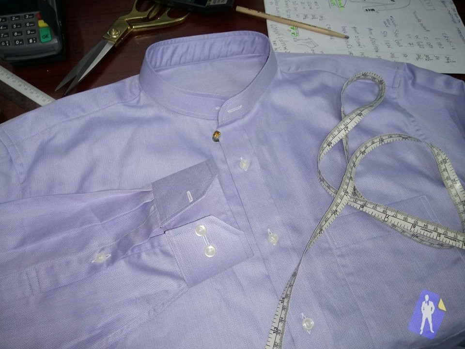 Yangon professional custom tailor-仰光必去景点
