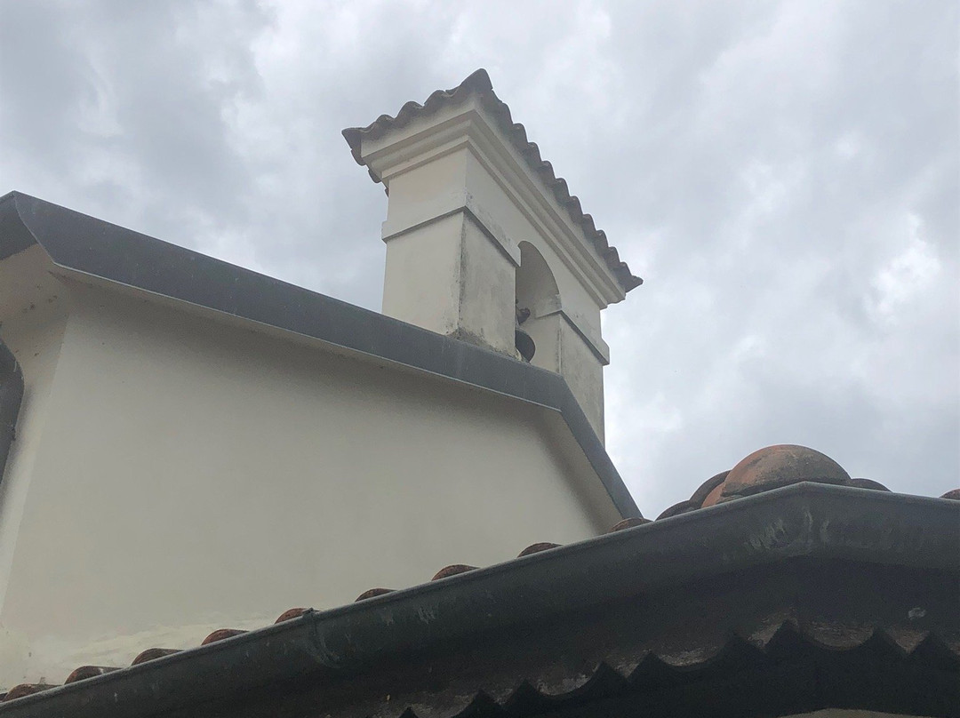 Chiesetta ( Oratorio ) Di San Rocco景点图片