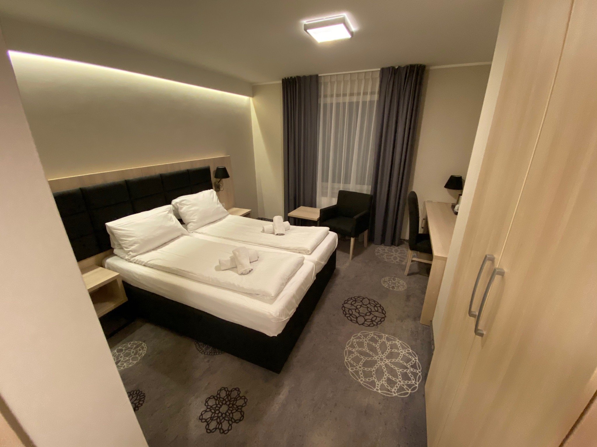 Lantier Hotel-官方