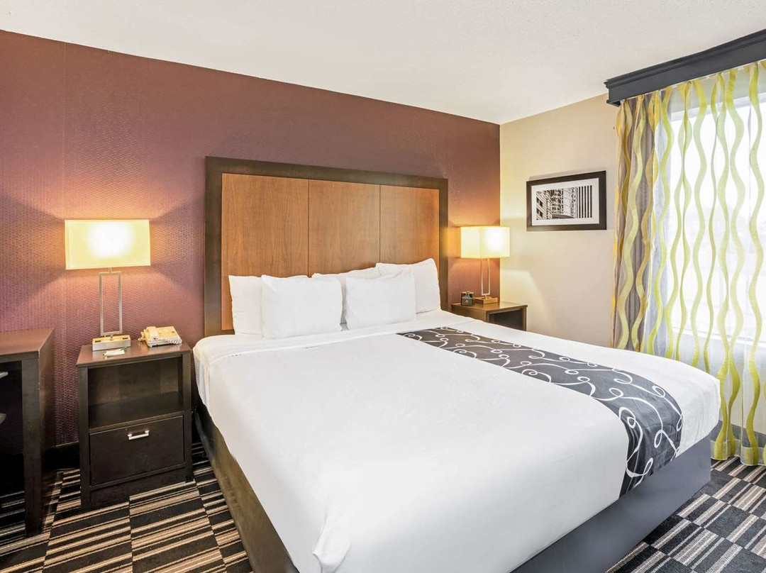 La Quinta Inn & Suites by Wyndham Houston North-Spring主图