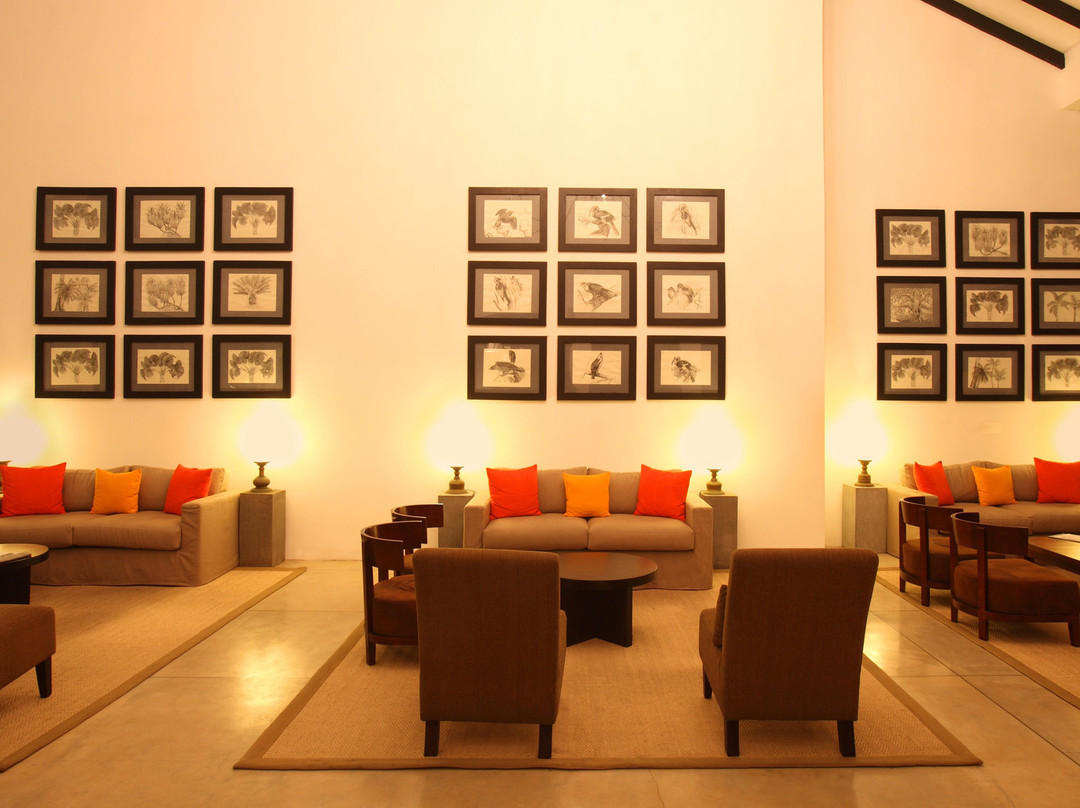 本托塔安凡尼度假酒店主图