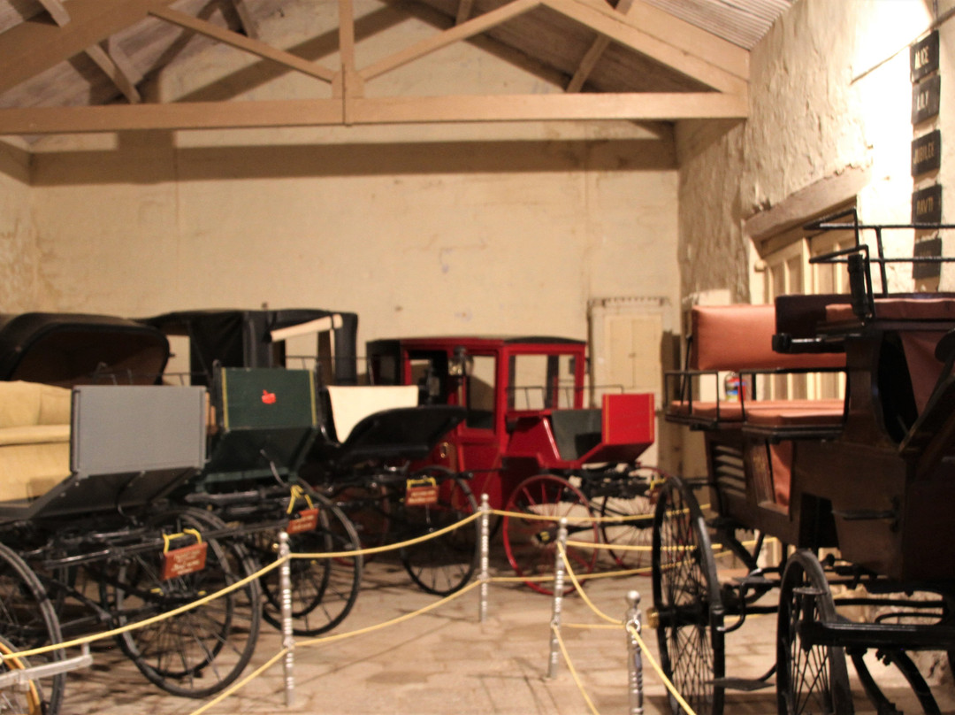 Naulakha Palace-Gondal必去景点