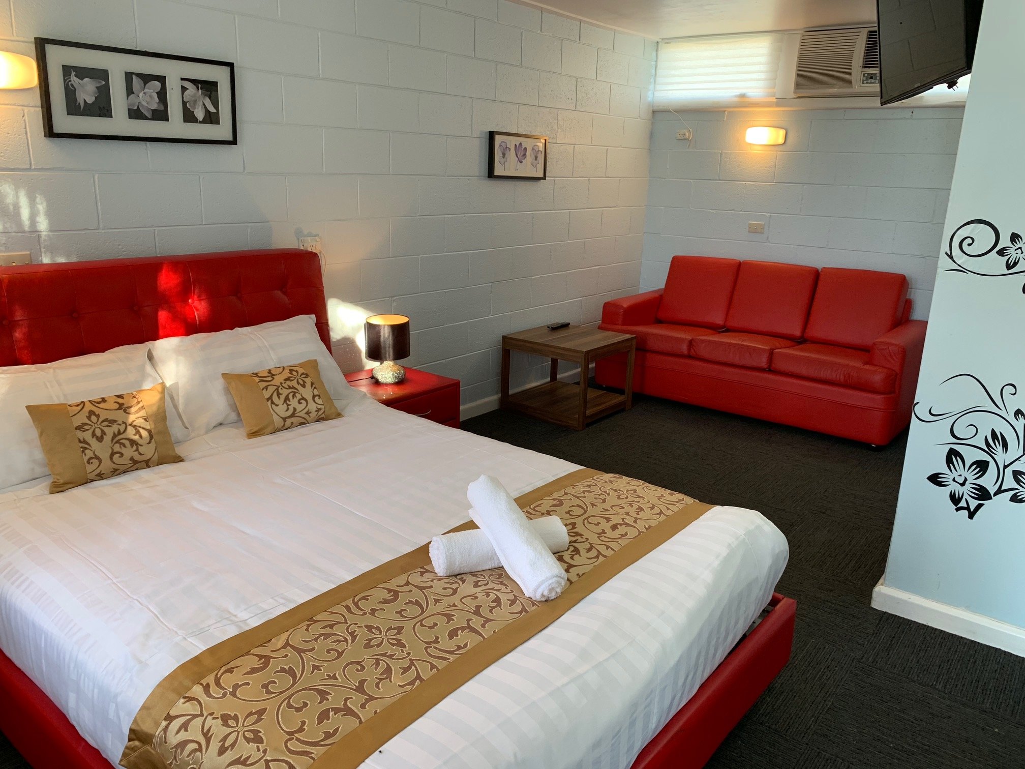 Gazebo Motor Inn-官方
