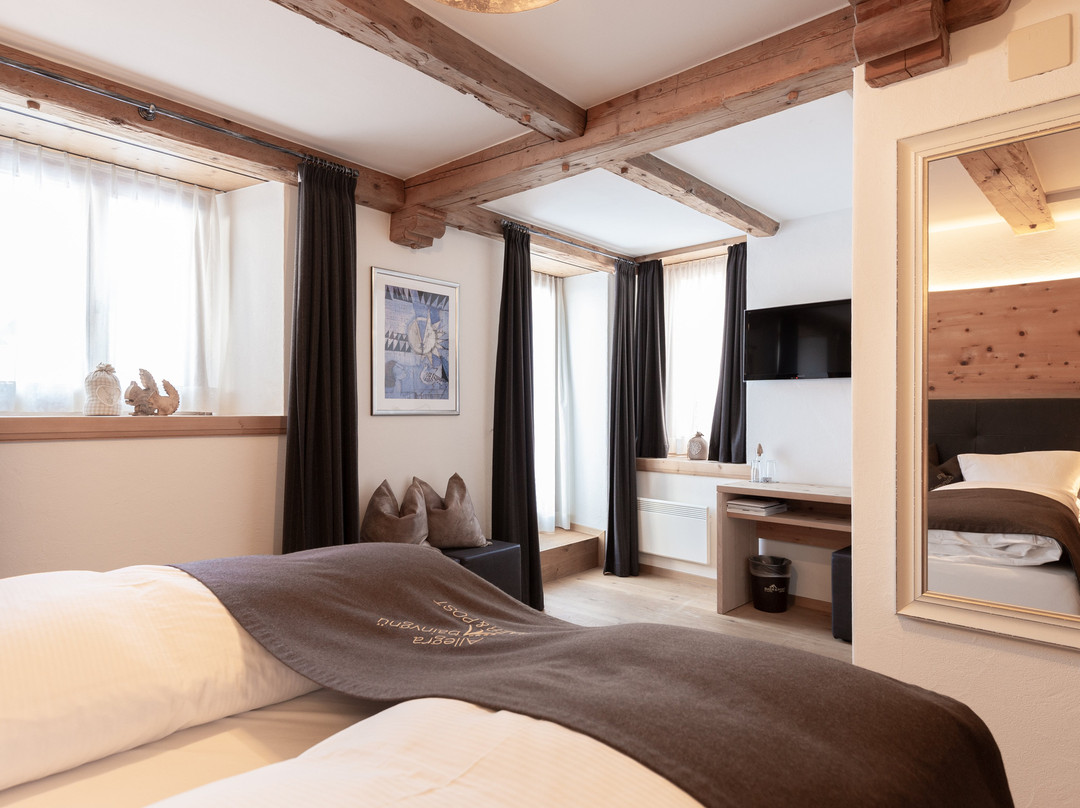 Hotel Baer & Post主图