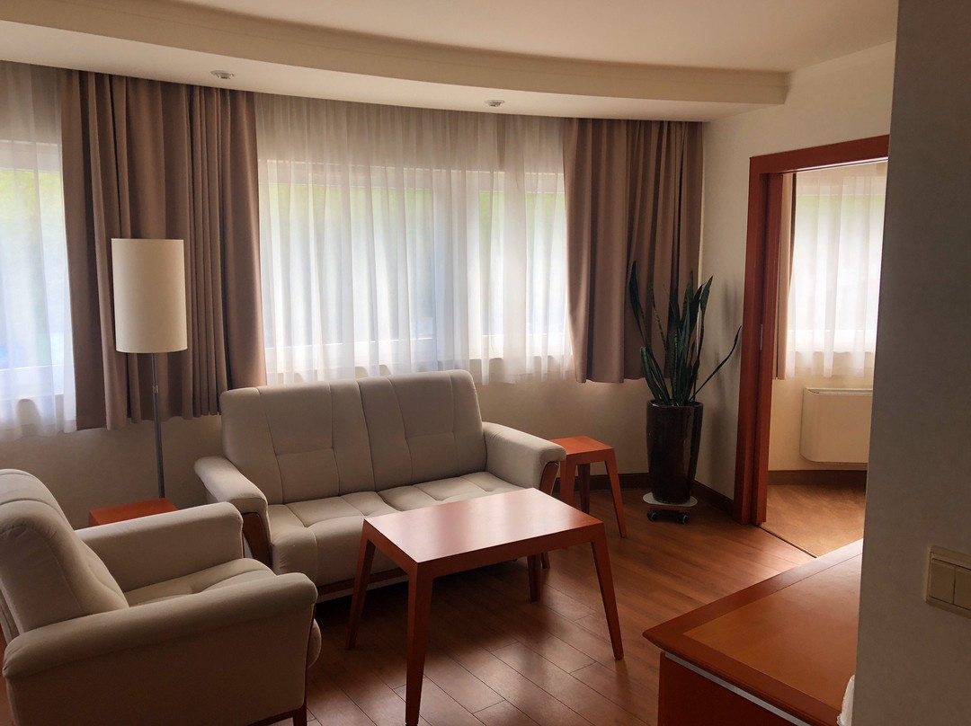 Hotel Nadmorski主图