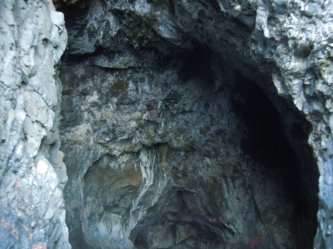 Calanques de Piana景点图片