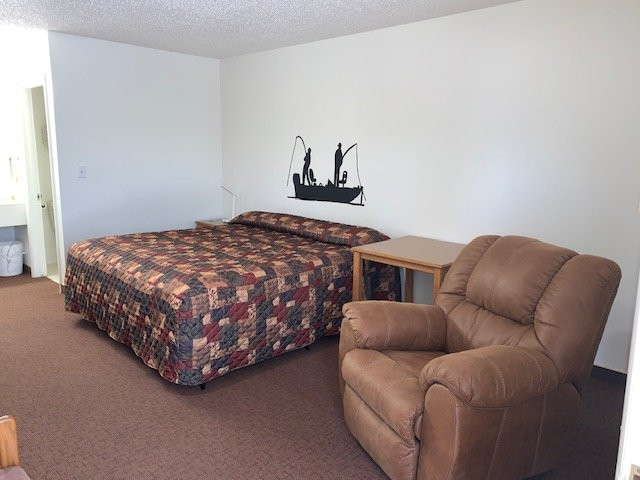 Fort Pierre Motel主图