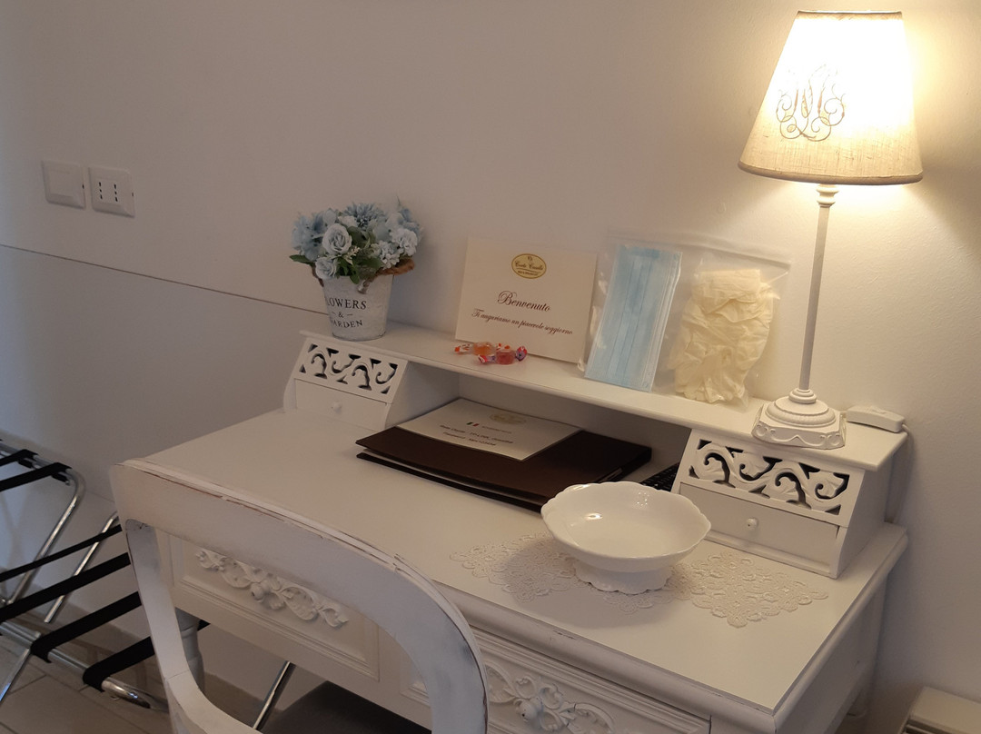 B&B Corte Caselle主图