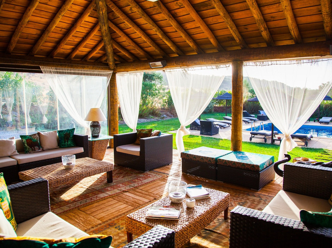 Herdade Água d'Alte主图