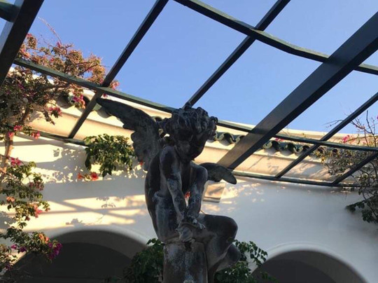 Rhodes Trips-罗德城必去景点