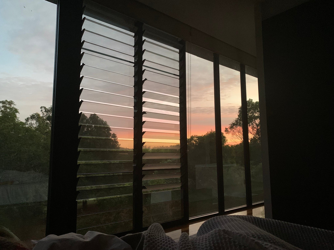 格拉斯豪斯酒店主图