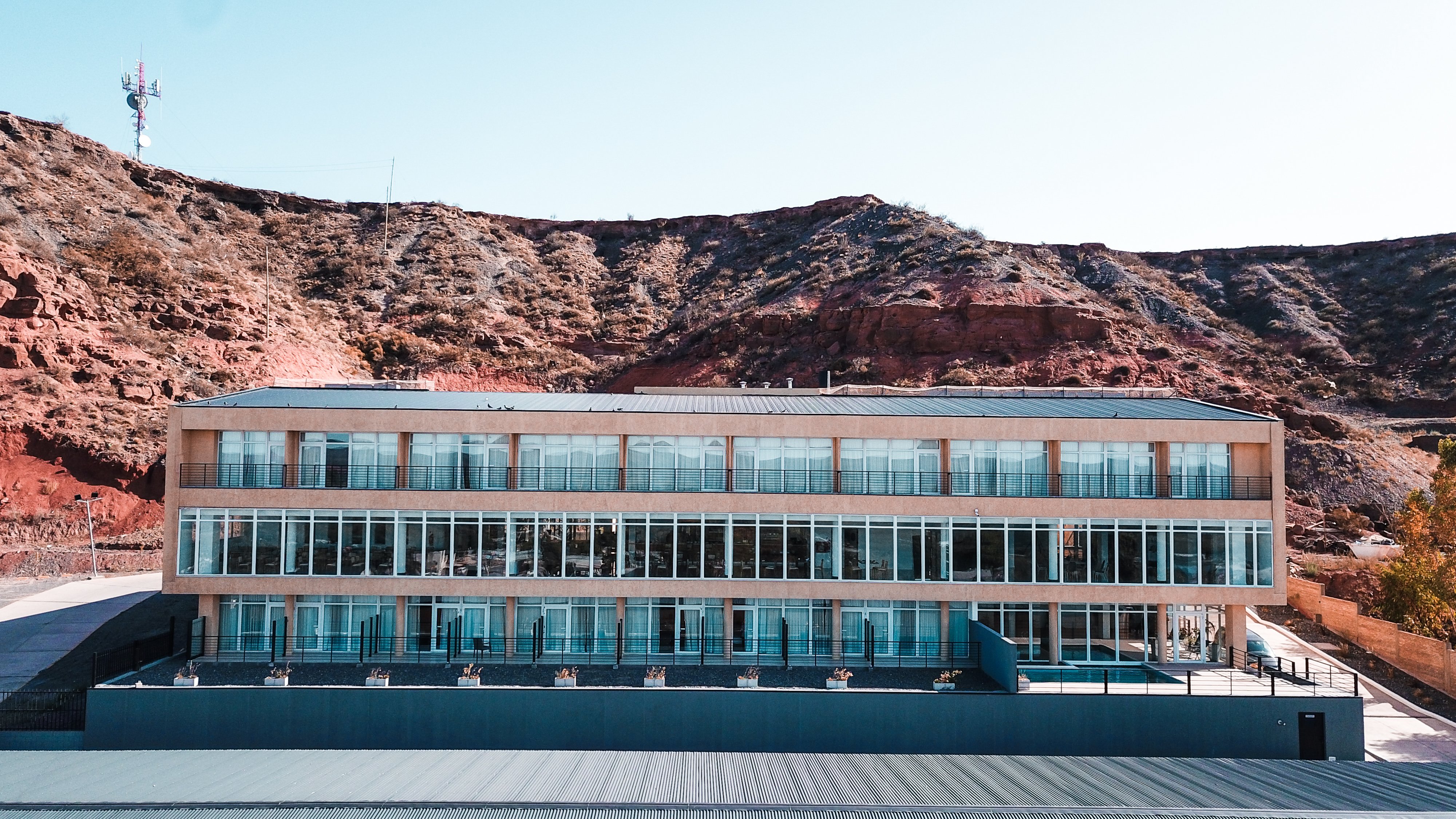 WENELEN EXECUTIVE HOTEl-官方