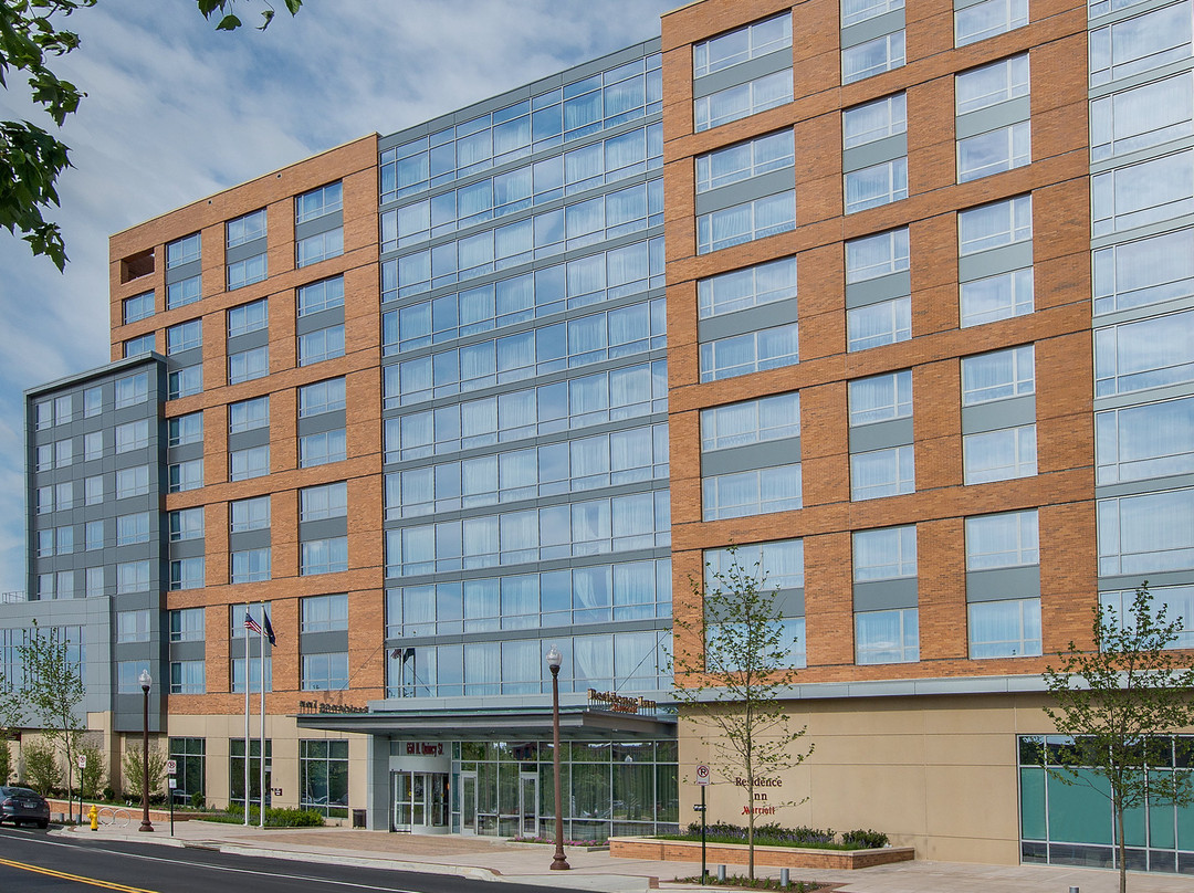 Residence Inn by Marriott Arlington Ballston主图