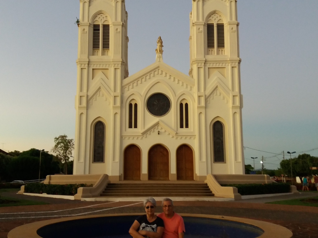 Our Lady Imaculada Conceicao church景点图片