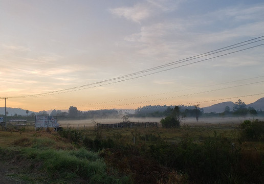 Pórtico de Rolante-Rolante必去景点