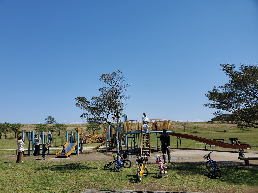 Noda Sports Park-野田市必去景点