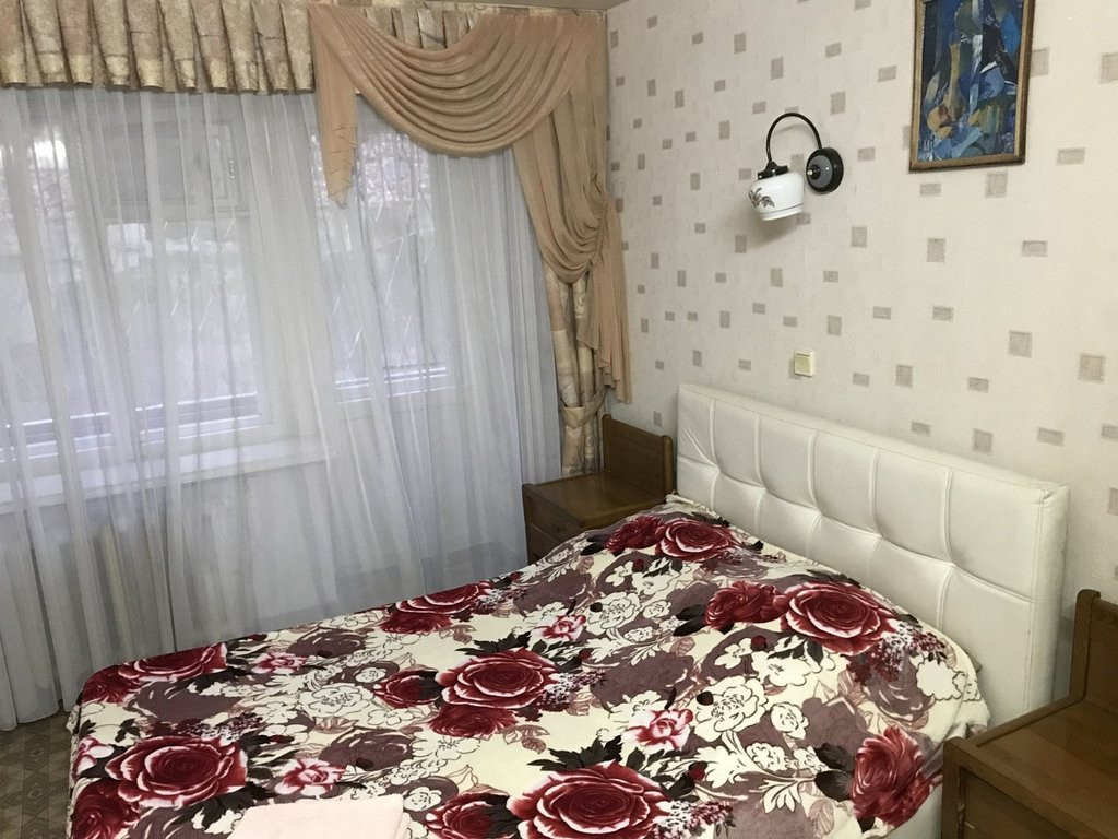 Hotel City Lipetsk主图