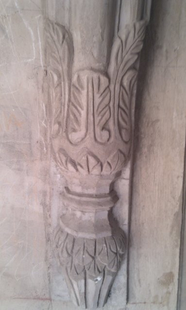 Jhansi Fort景点图片