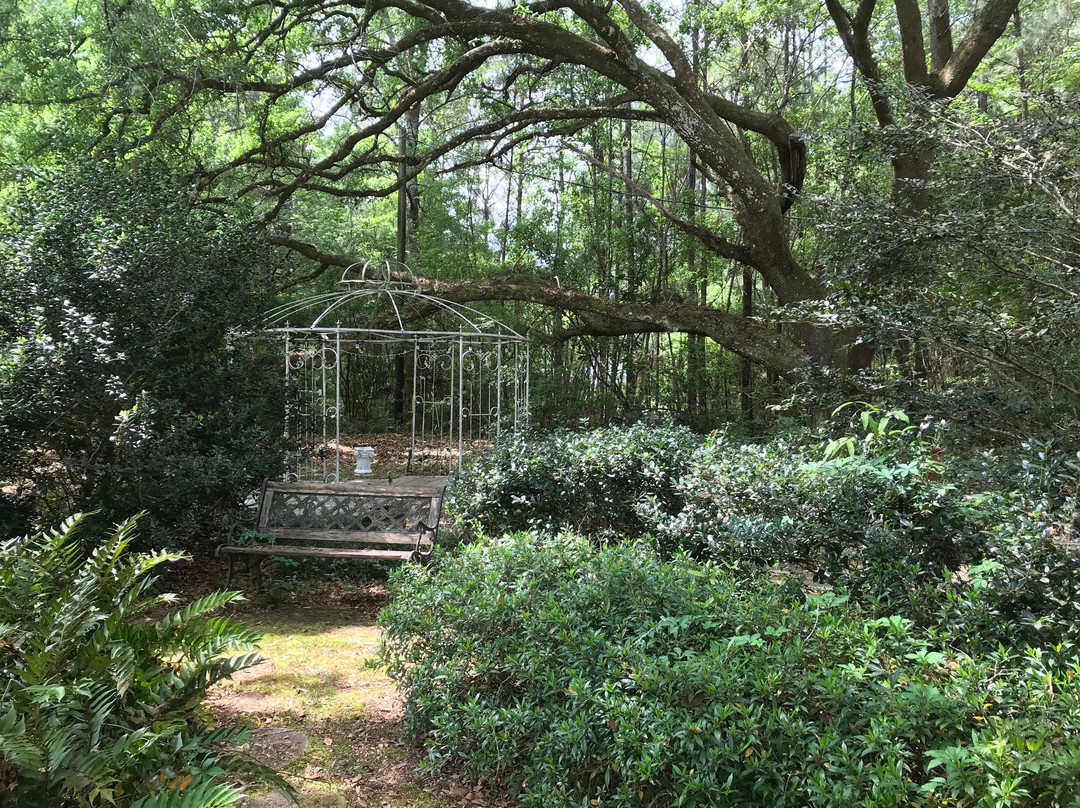 Woodridge Bed and Breakfast of Louisiana主图