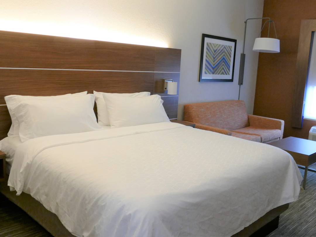 Holiday Inn Express Lebanon by IHG主图