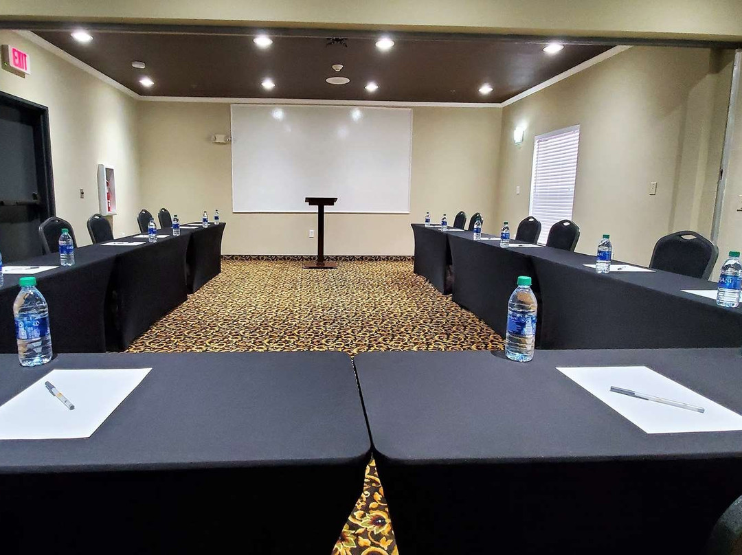 Super 8 by Wyndham High Point/Greensboro主图