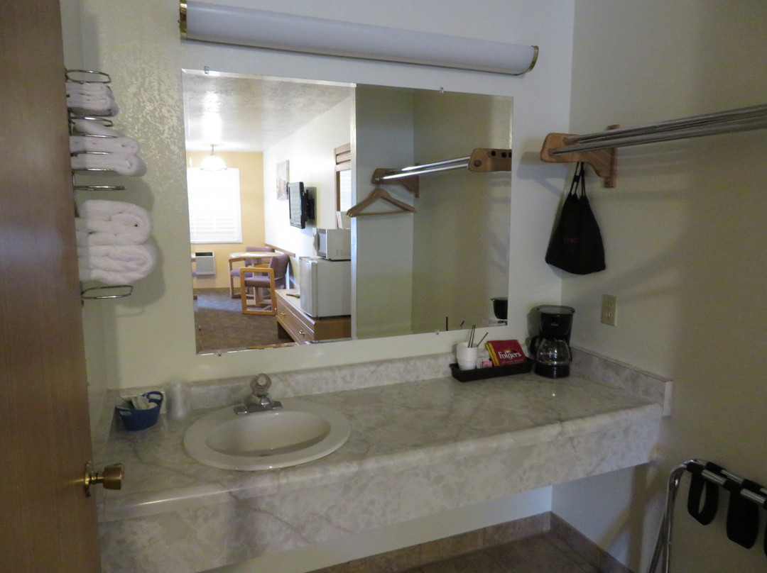 蓝派汽车旅馆主图