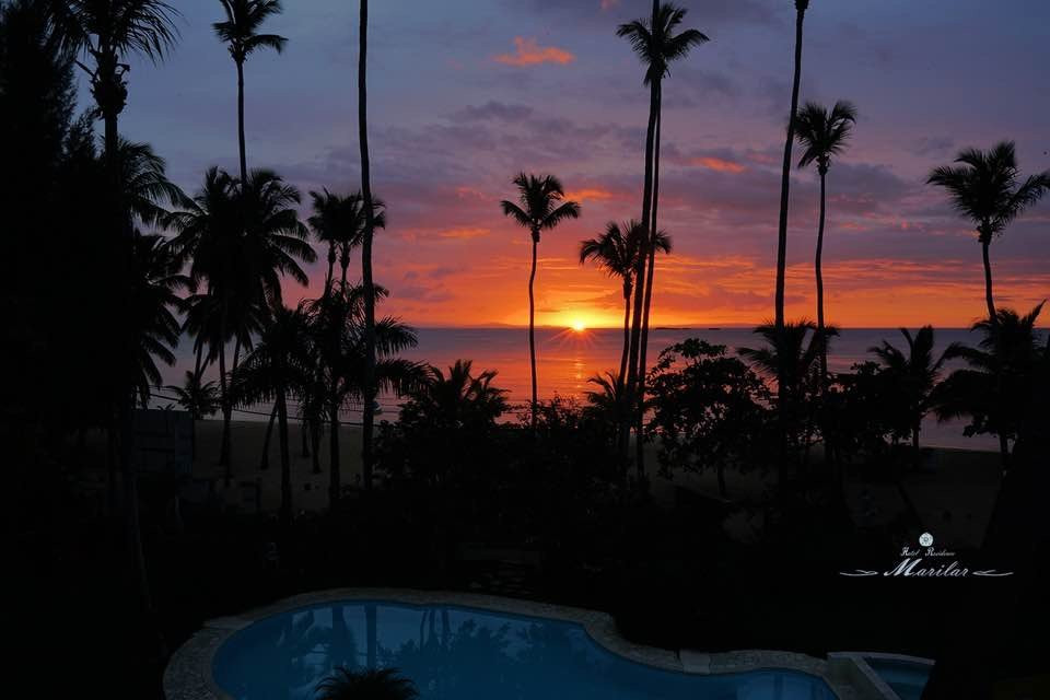 Hotel Residence Marilar主图