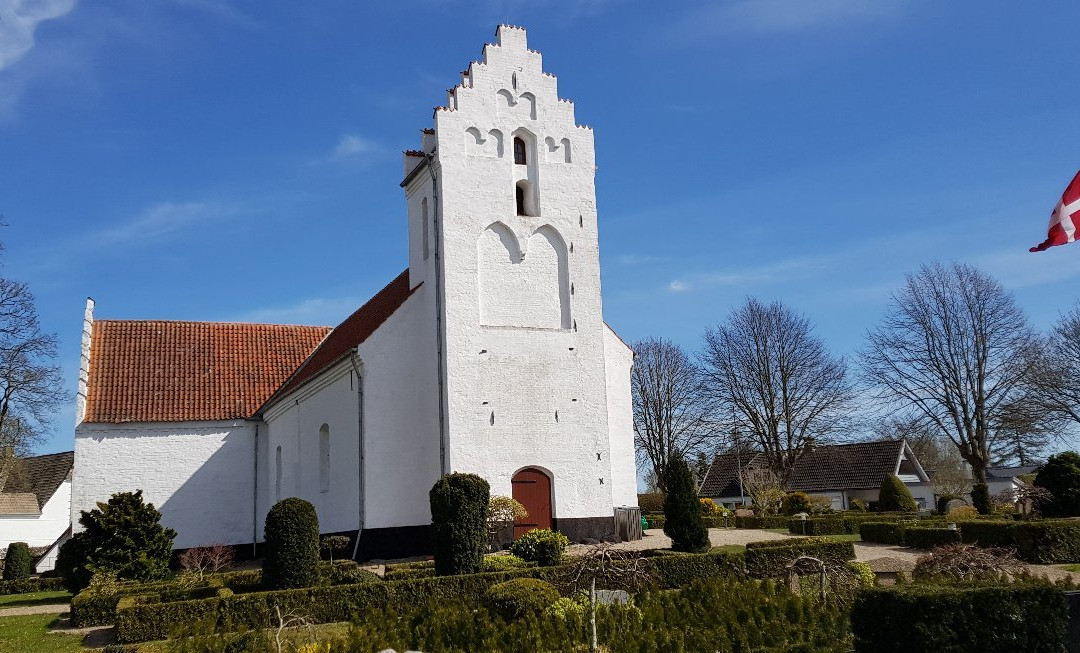 Ore Church
