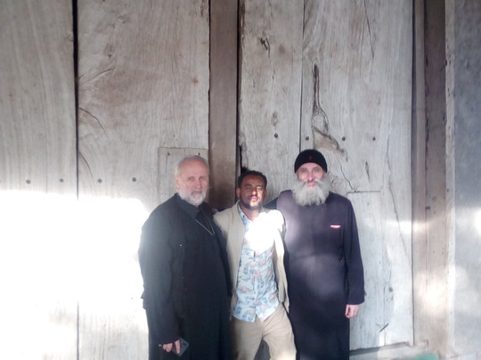 Daniel Ethiopia Tour-巴哈尔达尔必去景点