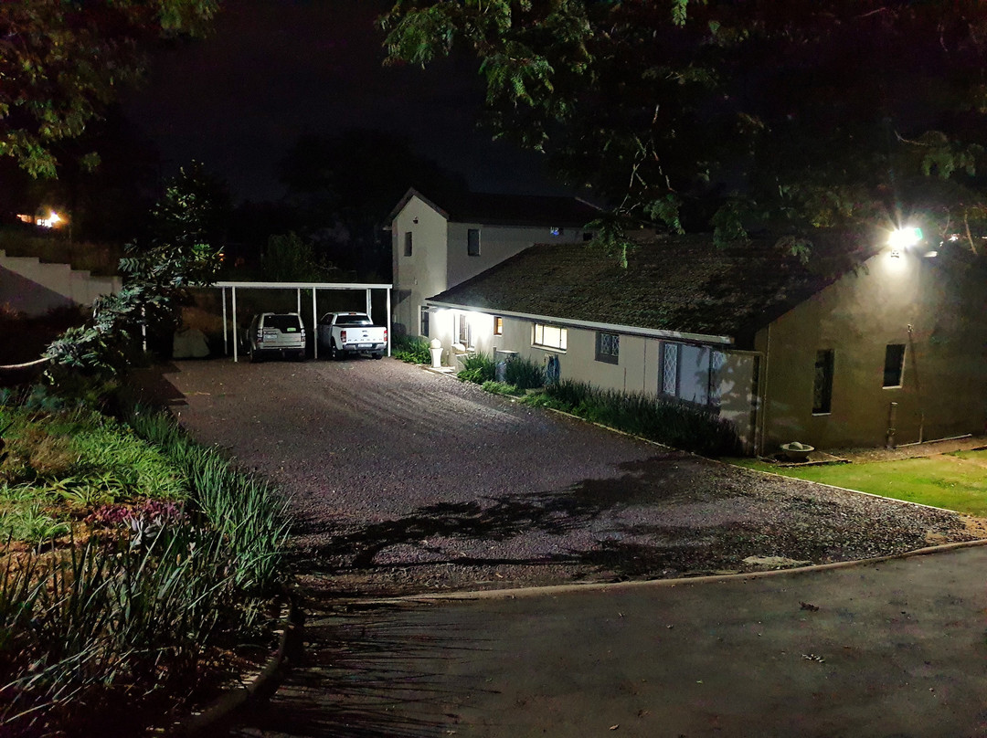 Cavalo Guest House & Equestrian Centre主图