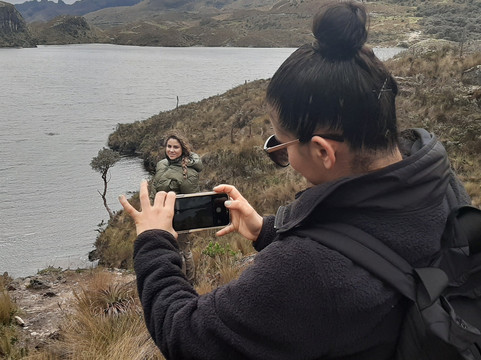 inspiracion viajes-昆卡必去景点