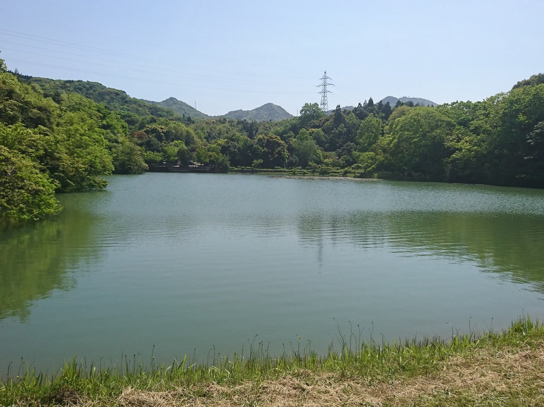 Kojindani Historical Park-出云市必去景点
