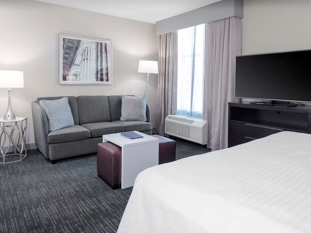 Homewood Suites By Hilton Largo Washington D.c.主图