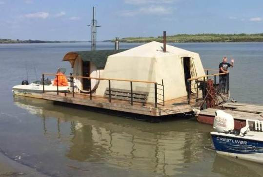 Kamen-na-Obi旅游攻略图片