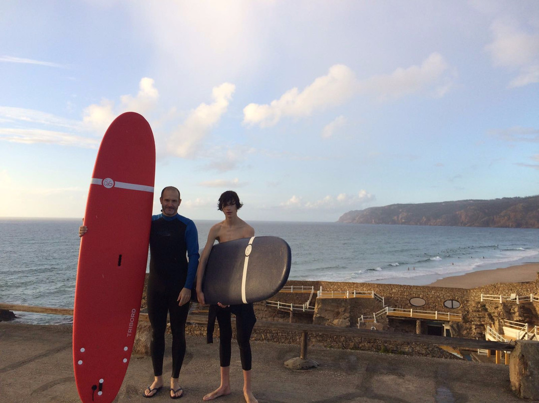 South Adventures-Charneca da Caparica必去景点