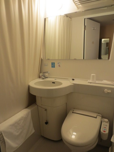 Hotel AZ Kumamoto Nagomi主图